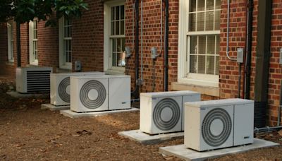 The rise of Heat Geek — a startup bringing heat pumps to the Brits