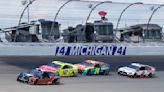 NASCAR Cup Series weekend schedule: TV, streaming info, odds, picks and what to watch for at Michigan