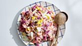 Give Your Picnic An Upgrade with This Haitian Potato Salad Recipe