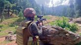Fresh gunfight between militants, security forces