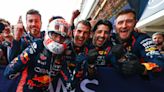 F1 LIVE: Result as Verstappen wins Spanish Grand Prix and Hamilton and Russell have great day for Mercedes