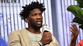 NBA Star Joel Embiid Launches Miniature Géant Studio With SpringHill (EXCLUSIVE)