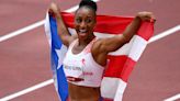 24 atletas representarán a Puerto Rico en París 2024