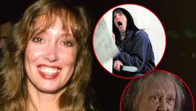 Shelley Duvall Took One Final Gig to Lift Her Spirits as Health Declined