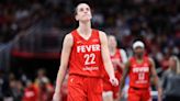 Caitlin Clark's controversial treatment in WNBA sparks differing reactions from Diana Taurasi, Geno Auriemma