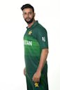 Imad Wasim