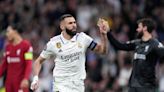 Real Madrid 1-0 Liverpool FC LIVE! Benzema goal - Champions League result, match stream, latest updates today