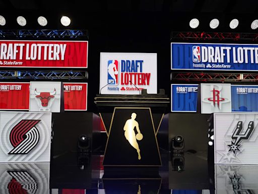 Rockets General Manager Rafael Stone Believes Top of 2024 Draft is 'Strong'