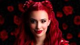 Disney's 'Descendants: The Rise of Red' has fans in tears as they celebrate and mourn a lost time