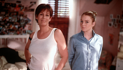 Freaky Friday : on connait le titre de la suite du film avec Jamie Lee Curtis et Lindsay Lohan