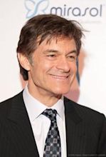 Mehmet Oz