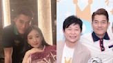 上億財產不給老婆管！「小美」郭富城最敬愛的女人，娶方媛前夕上億財產全給她