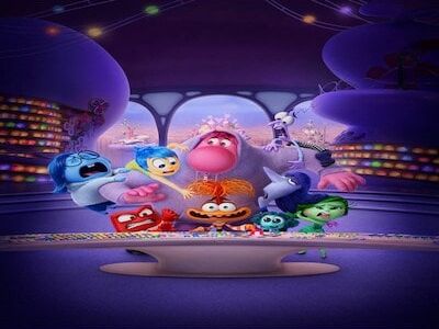 Inside Out 2 creates history, becomes the highest-grossing animated movie