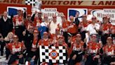 NASCAR Classics: Races to watch before Texas