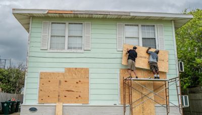 Beryl nears landfall in Texas: Live updates | CNN