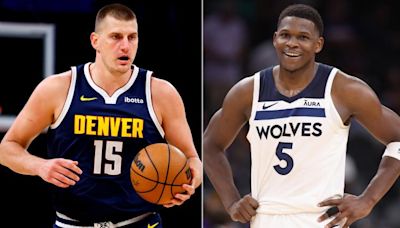 What channel is Nuggets vs. Timberwolves on today? Time, TV schedule, live stream for Game 1 of NBA Playoffs series | Sporting News India