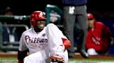 Phils set for 1st home playoff game since 2011, face Braves