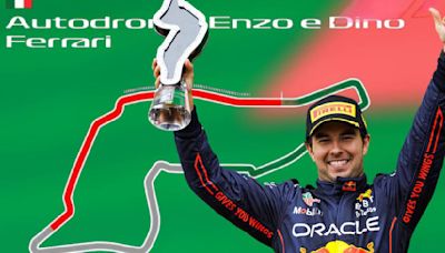 Horario Gran Premio de Emilia Romagna 2024: ¿A qué hora son las prácticas, clasificación y carrera?