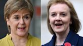 Scottish independence ignites UK PM race after Liz Truss calls Nicola Sturgeon an 'attention seeker'