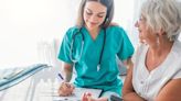 How the new generation of younger nurses is impacting the future of care