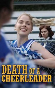 Death of a Cheerleader