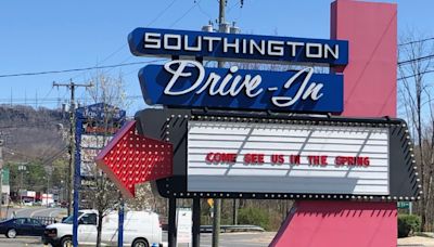 Southington Drive-In announces summer movie lineup