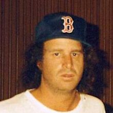 Steven Wright