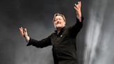 Elbow 'gutted' to miss out on number one slot