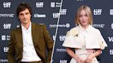 ‘Euphoria’ Stars Jacob Elordi & Sydney Sweeney Take Over TIFF With Dueling Saturday Night Premieres Of ‘On Swift Horses...