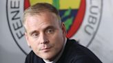 Norwich appoint Dane Thorup as head coach