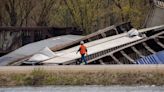 What we know about the train derailment in Wisconsin