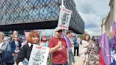 Birmingham Loves Libraries campaign launched to stop Birmingham City Council’s planned closures