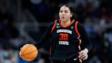 UCLA women’s basketball adds Oregon State transfer Timea Gardiner