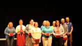 Perry Community School District staff receive years of service awards