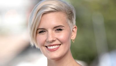 Maggie Grace: ‘Being killed off in Lost is still the worst heartbreak of my career’