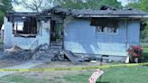 Fire Marshal's Office, SBI probe cause of house fire on Davis Avenue