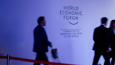 2 managers at the World Economic Forum, which hosts the glitzy Davos conference, said the N-word in front of staff: report