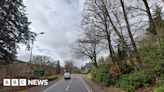 Two men dead after car enters water near Invergarry