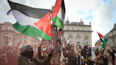 OPINION - In Britain, the complexity of Israel-Palestine has been reduced to a culture war issue