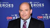 Brian Stelter's 'Reliable Sources' canceled on CNN: 'Impeccable broadcaster'