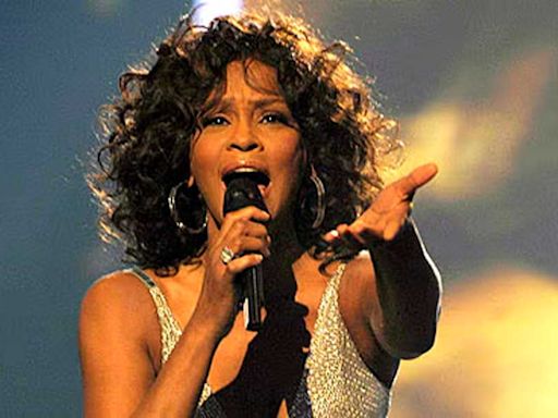 Whitney Houston, una voz que conmovió al mundo - Noticias Prensa Latina