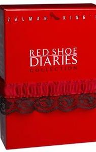 Red Shoe Diaries 12: Girl on a Bike