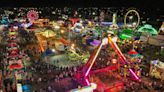 The Big Fresno Fair opens its 12-day run. You’ll want to hit the horse races this year