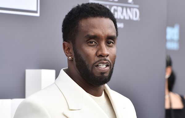 Sean ‘Diddy’ Combs files motion to dismiss some claims in a sexual assault lawsuit