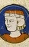 John Tristan, Count of Valois