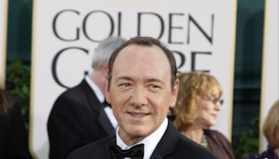 Kevin Spacey niega nuevas acusaciones en su contra por agresión sexual - El Diario NY