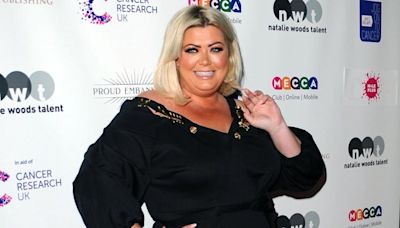 Gemma Collins reveals real reason she’ll never do Strictly Come Dancing as she hits out at show