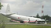 日本P-3C反潛機驚傳起落架故障「機腹直接著陸」 機上人員現況曝