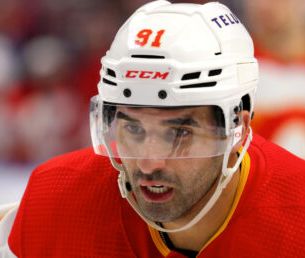 Flames talking to teams about trading Nazem Kadri: report | Offside