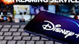 Disney, Warner Bros to offer streaming bundle of Disney+, Hulu and Max